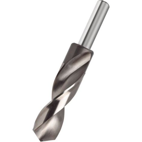 Gühring Spiralbohrer SpiBo.HSS-Co 38,0 Ø Zyl Abg.Schaft 16,0