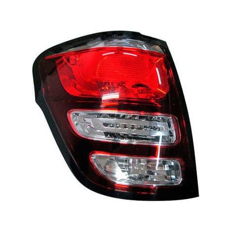 Feu arrière gauche extérieur Citroen C3 2 phase 2 2013-2016