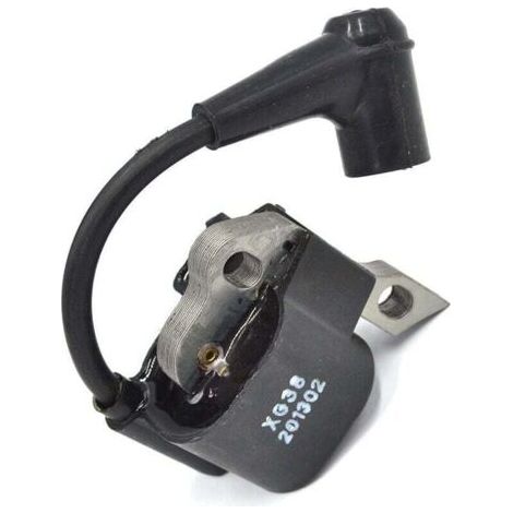 Carburador FG100 GX31 para motocultor Honda GX22 GX31 de 4 tiempos, HHE31C, bordeadora HHT31S, UMK431, UMK431K1, recortadora/desbrozadora 16100-ZM5-A95, 16100-ZM5-803 con filtro de aire y bujía. (1/4)
