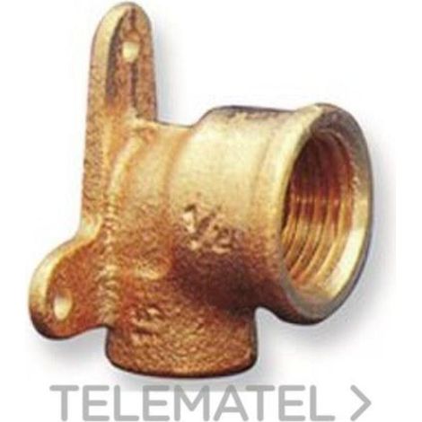 CONEX/BANNINGER (IBP) codo 4471g/15-1/2 , Codo 4471G 15 1 2 4471G015004000 de la marca Atcosa.