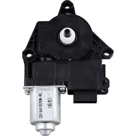Motorino alzacristalli posteriore sinistro per Rapid Fabia: 5JA959811M, 5JA959811L, 5JA959811H