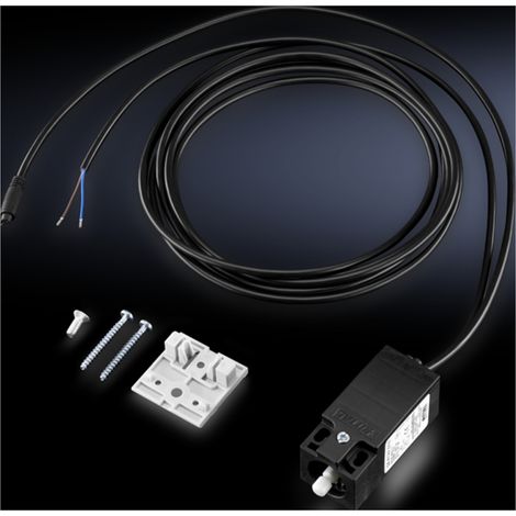 Rittal Türschalter mit Anschl.ltg. LED SZ 4315.810
