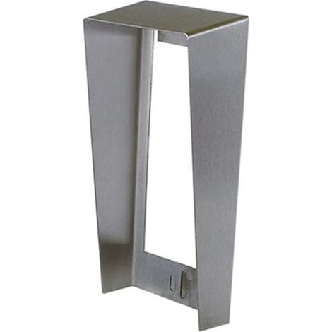 2N Helios WSR1 Cornice di Protezione per Intemperie per 1 Modulo (9135331E)