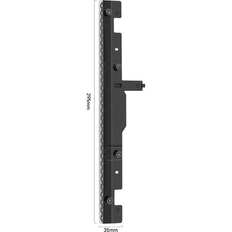 Compatible avec les accessoires de raclette pour autolaveuse à vapeur Tineco 1.0, les bandes en caoutchouc, les têtes de raclette et les bandes de raclette pour eaux usées. (1/4)
