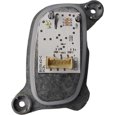 Módulo LED para faro derecho de coche BMW Serie 1 y 2, referencia 63119448116 (1/5)