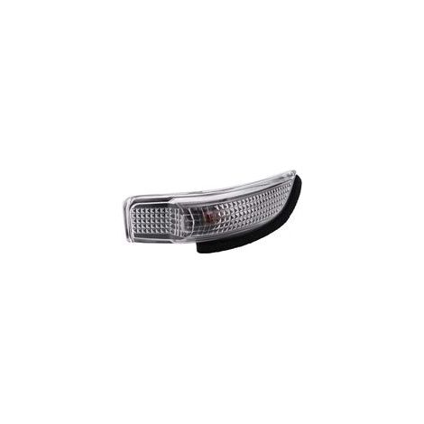 Intermitente del espejo retrovisor izquierdo compatible con Yaris Prius C (1/4)