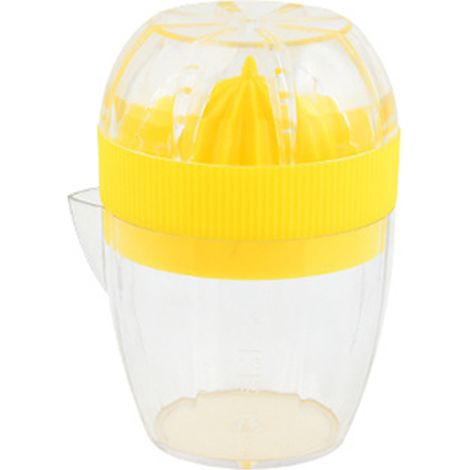 Press-agrumes Manuel - En Acier Inoxydable - Pour Citrons Oranges Et Pamplemousses - Avec Filtre À Pépins - 1 Pièce (1/5)