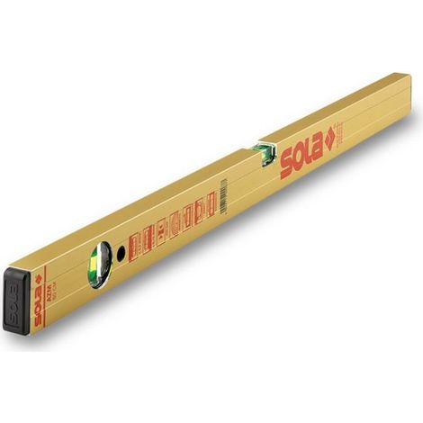 Livello All Azm Gold 2F cm 40 Magnetico Sola