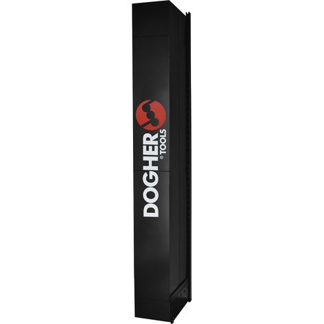 Dogher COLUMNA-DOGHER-2 COLUMNA CENTRAL ESPDOGHER 2480X300X500MM