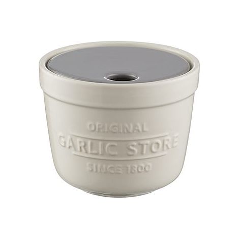 Mason Cash Innovative Kitchen Garlic Store & Grater