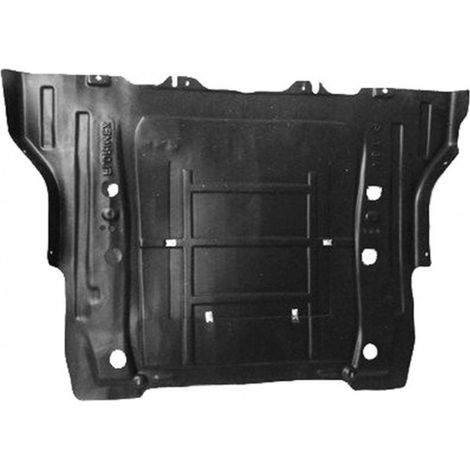 Cache sous moteur Opel Zafira C Tourer 2011-2019