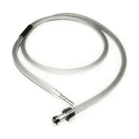 Manguera flexible para el grifo del mezclador del fregadero 1250mm (1/2)