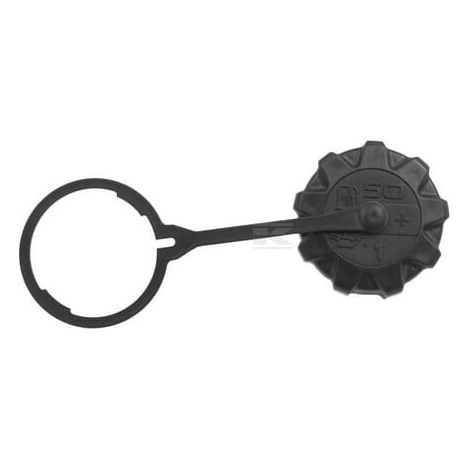 Bouchon de réservoir KAWASAKI 510482083 (1/2)