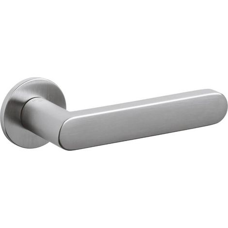 Poignée de porte design Link chrome mat - M200NSB8BCO (1/2)