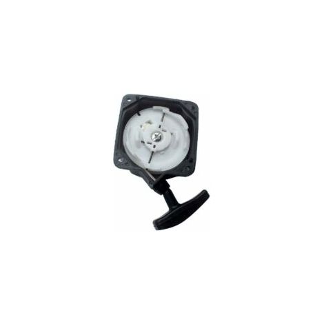 Lanceur pour Debroussailleuse Pompe Tariere Démarreur à fil d'acier à deux temps 40-5/430/520/330- Crezuo (1/4)