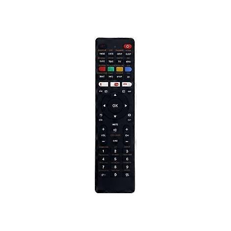 Universelle TV-Fernbedienung als Ersatz für (1/5)