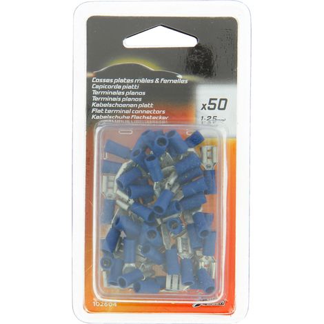 CARTEC 50 cosses. Male+femelle-plate-isolees bleu (1/2)
