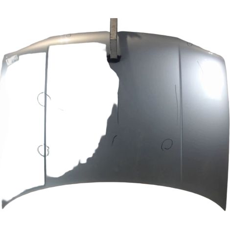 Capot VOLKSWAGEN Golf Iv 98-2004 [PRODUIT D'OCCASION]♻️1j0823031b (1/5)