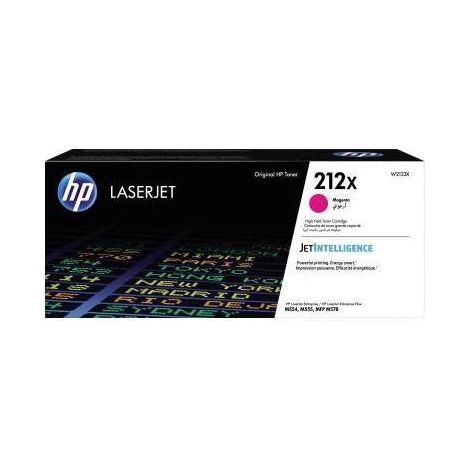 HP 212X Toner MG W2123X (W2123X)