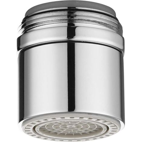AFA007 AFA007 AFA007 Aireador de latón con rosca externa M24 para grifo de cocina y grifo de baño.
