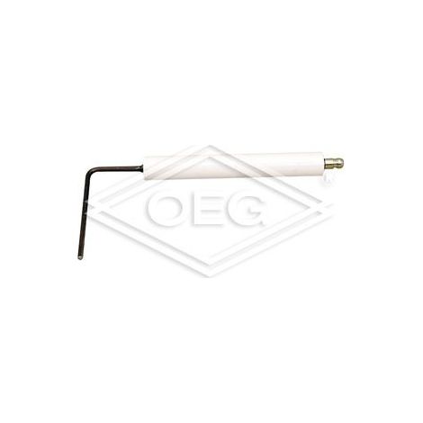 Electrode d’ionisation Elmatic TG03 90006
