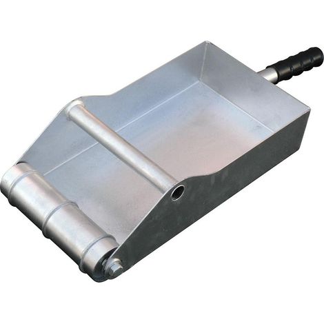 ROLL-APPLIKATOR FÜR SCHMALE FUGEN 20 CM TALIAPLAST- 434001 (1/3)