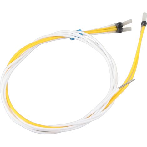 Interrupteur thermique triphasé P03, protecteur de moteur PTC, capteur de température 80 °C (1/5)