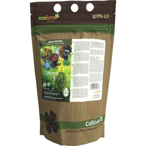 Kultiver kolygische universelle Zahlung 1 kg
