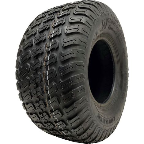 13x6.50-6 lawn mower tire 4ply