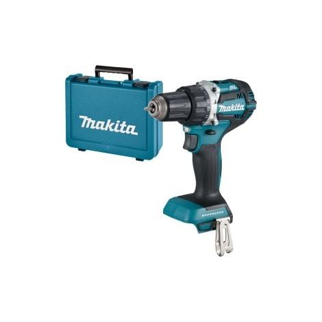 Makita DDF484ZK Akku-Bohrschrauber 18 V Solo im Transportkoffer (1/5)