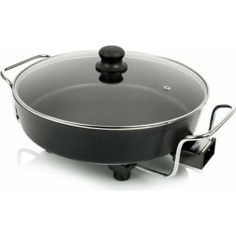 Princess Multi Wonder Chef Pro Noir 5.4 L Multicuiseur (1/5)