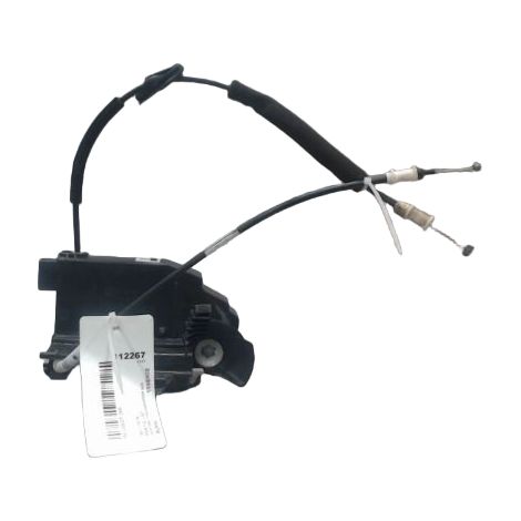 [PRODUIT D'OCCASION] Systeme Condamnation Avant Gauche PEUGEOT 308 ♻️ Ref Oe. 9810309480 - Garantie à vie (1/3)