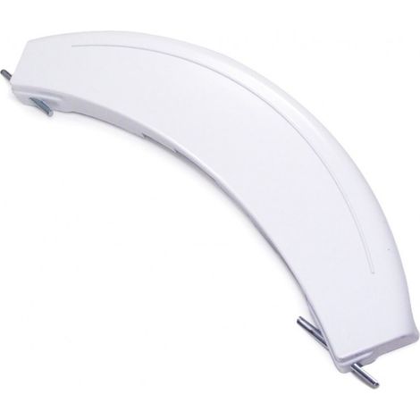 MANIGLIA OBLO\' LAVATRICE BOSCH SIEMENS MAXX WAE 205mm