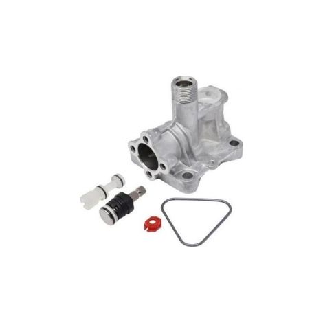 Kärcher – Kit de pièces détachées pour tête de commande – Accessoire pour nettoyeur haute pression – Compatible K4 et K5 – Matériaux de haute qualité