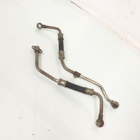 [GEBRAUCHT] [GEBRAUCHTWARE] Original Ölschlauch für Motorrad Yamaha 1000 FZR