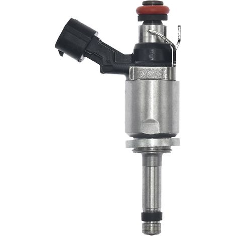 Der Kraftstoffeinspritzer BL3E-HB ist kompatibel mit Mazda 3, 6, CX-7 und CX-9 2,3L/2,5L Direkteinspritzmotoren und ersetzt den Kraftstoffeinspritzer BL3E-13-250B. (1/5)