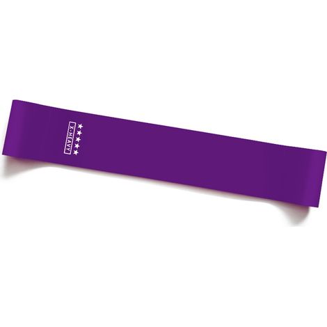 Bandes de boucle de résistance, exercice en Latex pour la remise en forme à domicile, les étirements, la musculation, la physiothérapie (1/5)