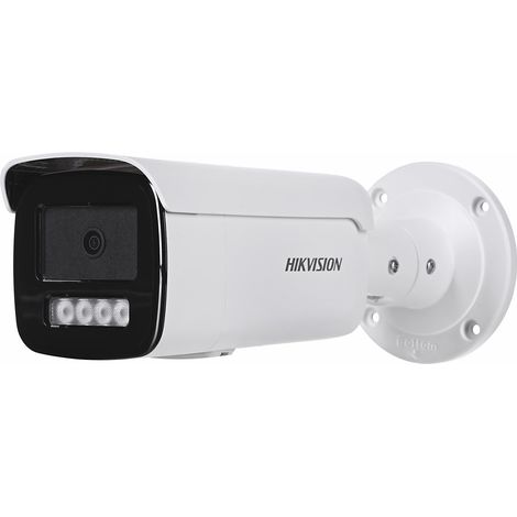HIKVISION IP CAMERA DS-2CD2T43G2-4LI(2.8mm) (1/5)