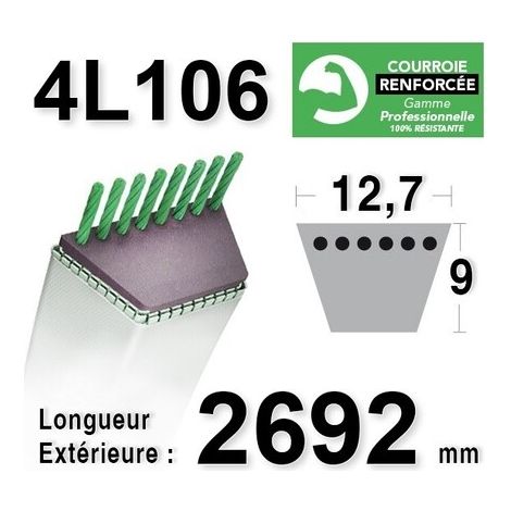 Correa 4L1060 - 4L106