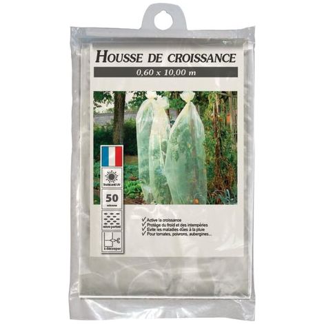 Film Croissance Tomate Optimise La Croissance Des Plants De Tomates - Générique
