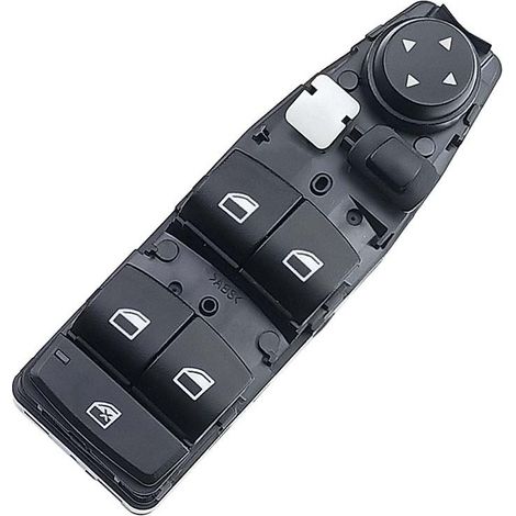 Reference 61319208109 is applicable to the electric window switches of the BMW F10, F20, F30, 1 Series, 2 Series, 3 Series and X3. (1/2)