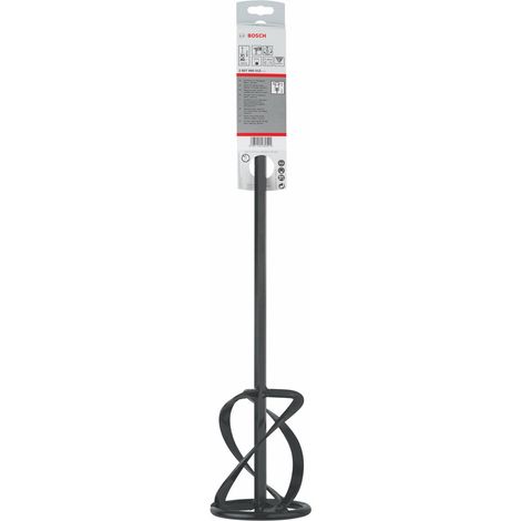 Bosch PRO Multi  Material Viscous  and Dense  Rührkorb 120  mm -  2607990015 (1/2)