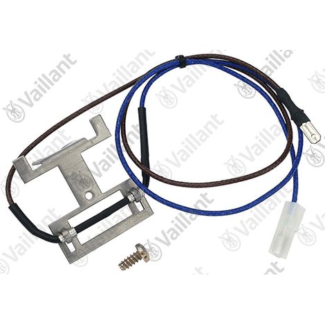 VAILLANT Termostato fumi VK 114-474/8-E e succ. Vaillant-Nr. , 254015