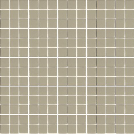 Mosaïque pâte de verre UNICOLOR CARRÉ 2.3x2.3cm couleur : 327 Anti-dérapant Classe 3 boite de 2 m2 - voir nuancier, beaucoup de couleurs sont disponi