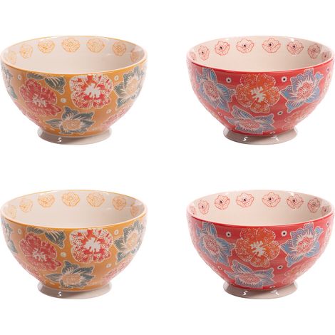 Table Passion - Coffret de 4 bols Zephyr 14 cm (1/2)