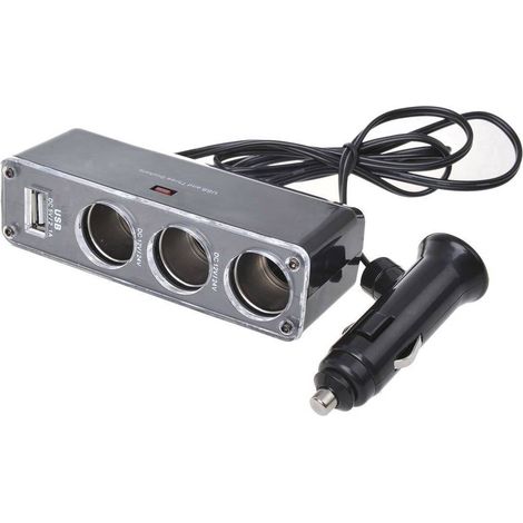 Répartiteur pour allume-cigare IWH 019014 W045391