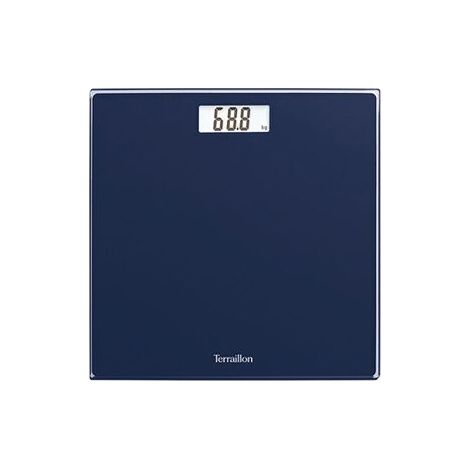 Bilancia pesapersone Terraillon TB1800 Blu