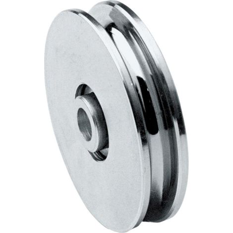 PULEGGE CANALE 10MM