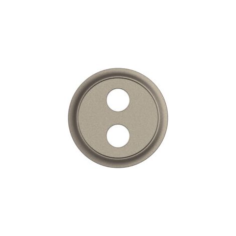 ENJOLIVEUR PRISE BANANA GOLD TITAN Céliane 2024 - CT0312 - Legrand (1/2)