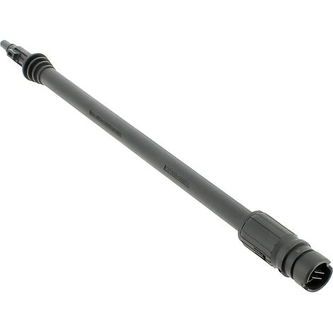 Flachstrahl-Lanze l=475 für black & decker Hochdruckreiniger